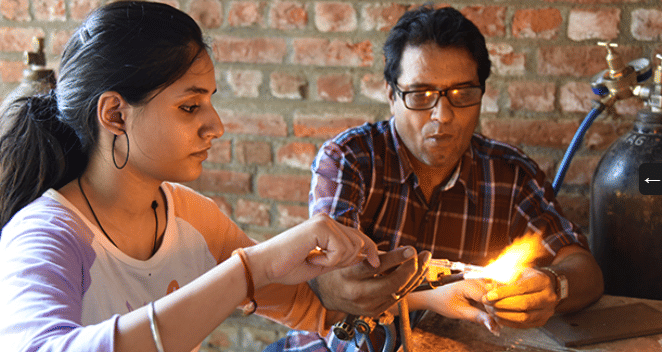 SRM School of Environment Architecture and Design Chennai Laboratories photo 1